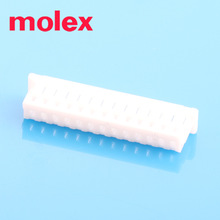 MOLEX Connector 510211300
