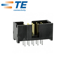TE/AMP Connector 5103308-1