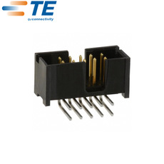 TE/AMP Connector 5103310-1