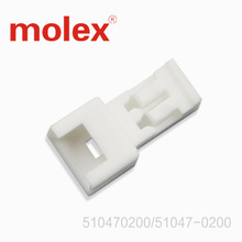MOLEX Connector 510470200