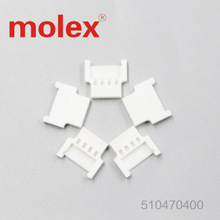 MOLEX Connector 510470400