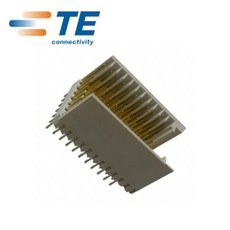 TE/AMP Connector 5106081-1