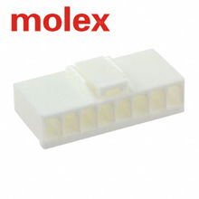 MOLEX-kontakt 510670800