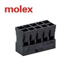 Connector Molex 511101056 51110-1056