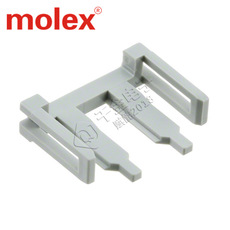 MOLEX Connector 511430205 51143-0205