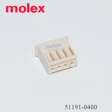 MOLEX Connector 511910400