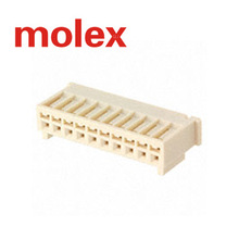 MOLEX Connector 511911000
