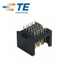 TE/AMP कनेक्टर 770262-3