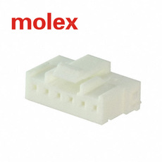 Molex Connector 512160800 51216-0800