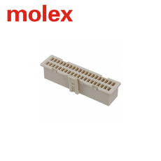 MOLEX Connector 512424000 51242-4000