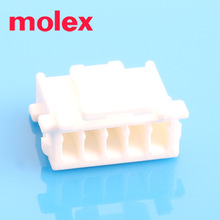 MOLEX Connector 513820500