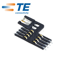TE/AMP Connector 5145323-1