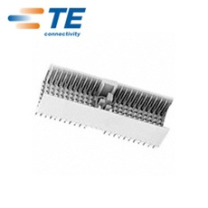 TE/AMP Connector 5188398-9
