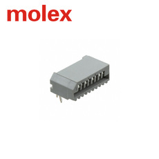 MOLEX Connector 520440845 52044-0845