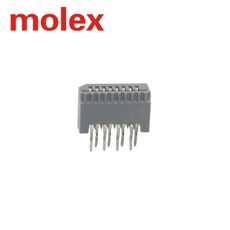 MOLEX Connector 520450845 52045-0845