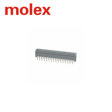 MOLEX-Stecker 520453245 52045-3245