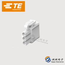 TE/AMP Connector 5205207-1