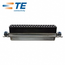 TE / AMP Connector 5207661-3
