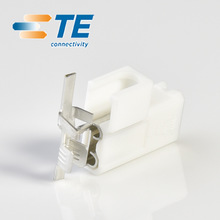 TE/AMP Connector 521282-2