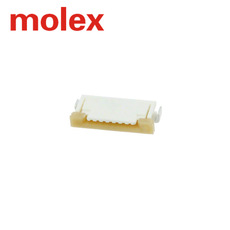MOLEX Connector 522070760 52207-0760