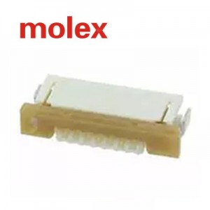 Molex Connector 522710769 52271-0769