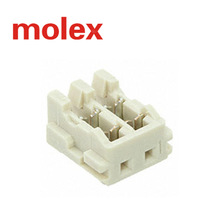 Connettore MOLEX 524840210