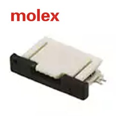 Molex-liitin 527450497 52745-0497
