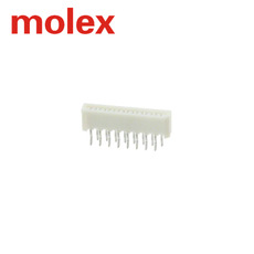 MOLEX कनेक्टर 528061610 52806-1610
