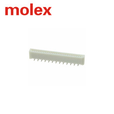 MOLEX कनेक्टर 528082770 52808-2770