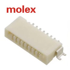 MOLEX-kontakt 528520870 52852-0870
