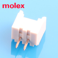 MOLEX Connector 530470210