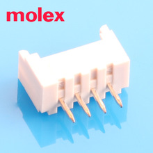 MOLEX Connector 530470410