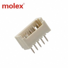 MOLEX Connector 530470510 Featured Image