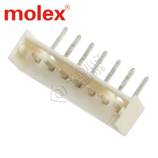 MOLEX connector 532540770 53254-0770