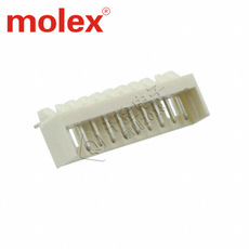 MOLEX कनेक्टर 532541070 53254-1070