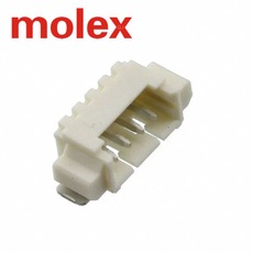 MOLEX Connector 532610471 53261-0471