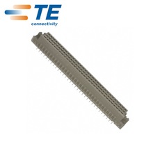 TE/AMP Connector 535043-4
