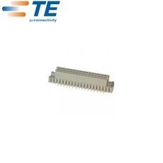 TE/AMP Connector 535071-4