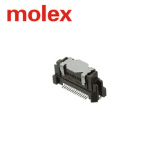 MOLEX Connector 536490374 53649-0374