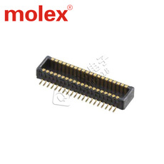 MOLEX Connector 538850408 53885-0408