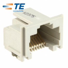 TE/AMP Connector 5406721-2