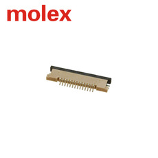 MOLEX Connector 545481471 54548-1471