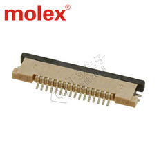 MOLEX Connector 545481671 54548-1671