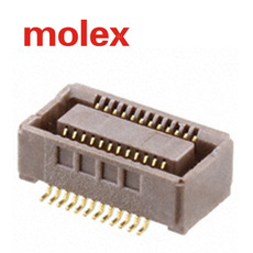 MOLEX Connector 546840244 54684-0244