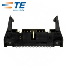 TE / AMP Connector 5499206-6