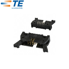 TE/AMP Connector 5499345-1