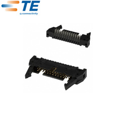 TE/AMP Connector 5499786-6