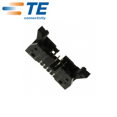 TE/AMP Connector 5499910-1
