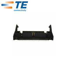TE/AMP Connector 5499922-9