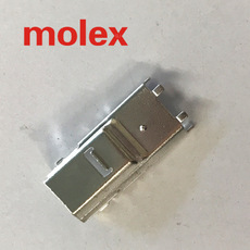 MOLEX Connector 551000680